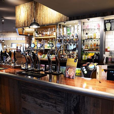Gamston Lock, Nottingham By Marston'S Inns Уэст-Бриджфорд Экстерьер фото