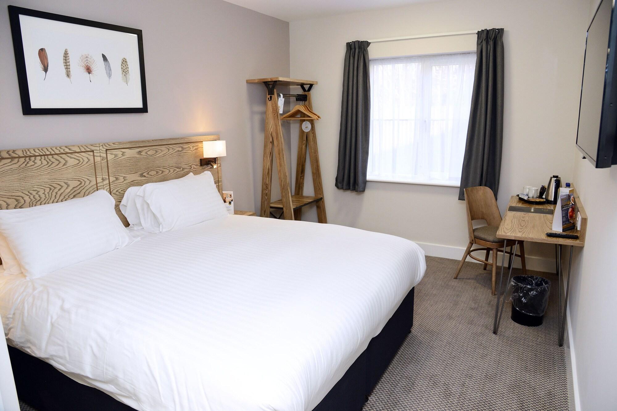 Gamston Lock, Nottingham By Marston'S Inns Уэст-Бриджфорд Экстерьер фото