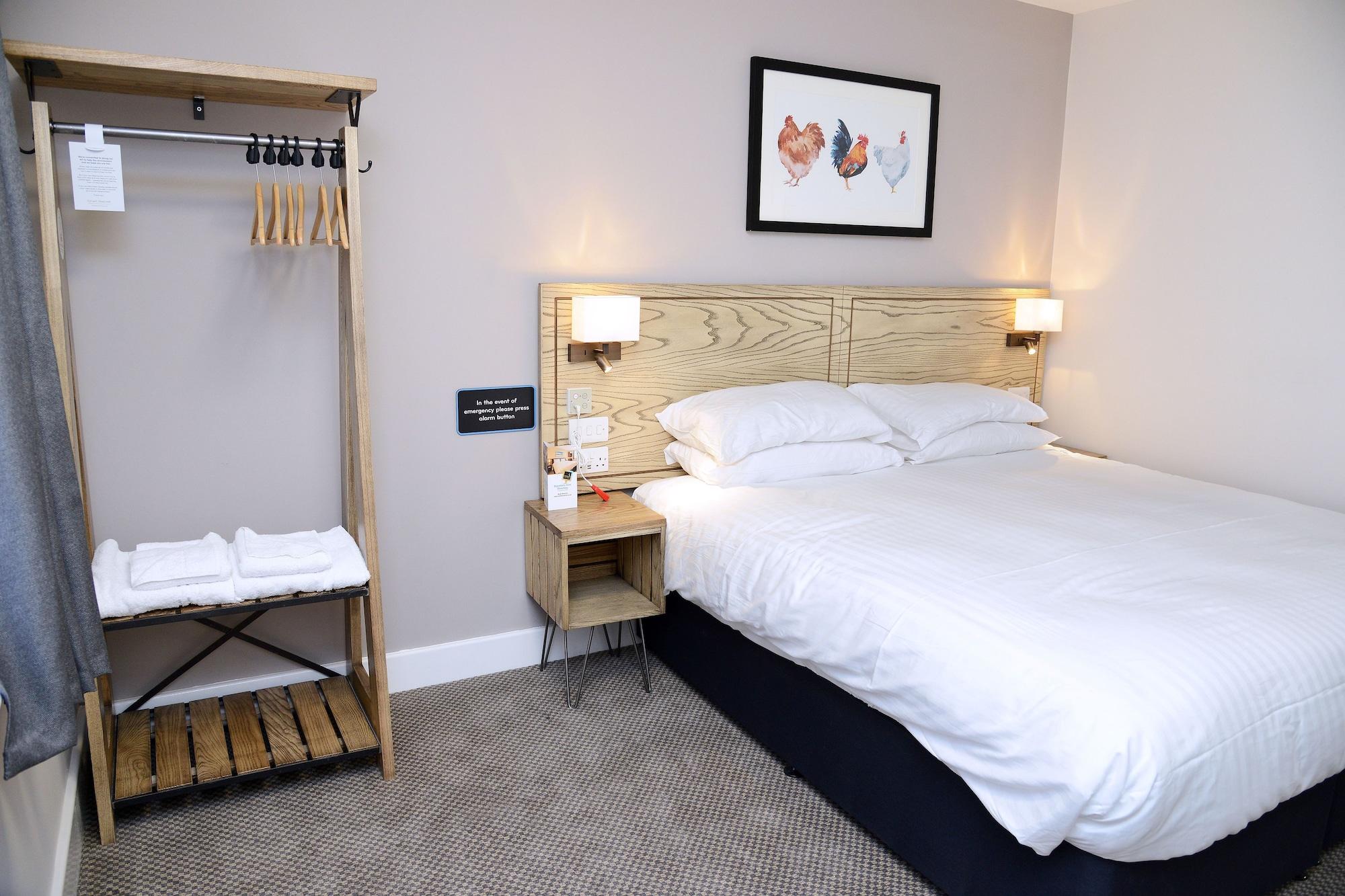 Gamston Lock, Nottingham By Marston'S Inns Уэст-Бриджфорд Экстерьер фото