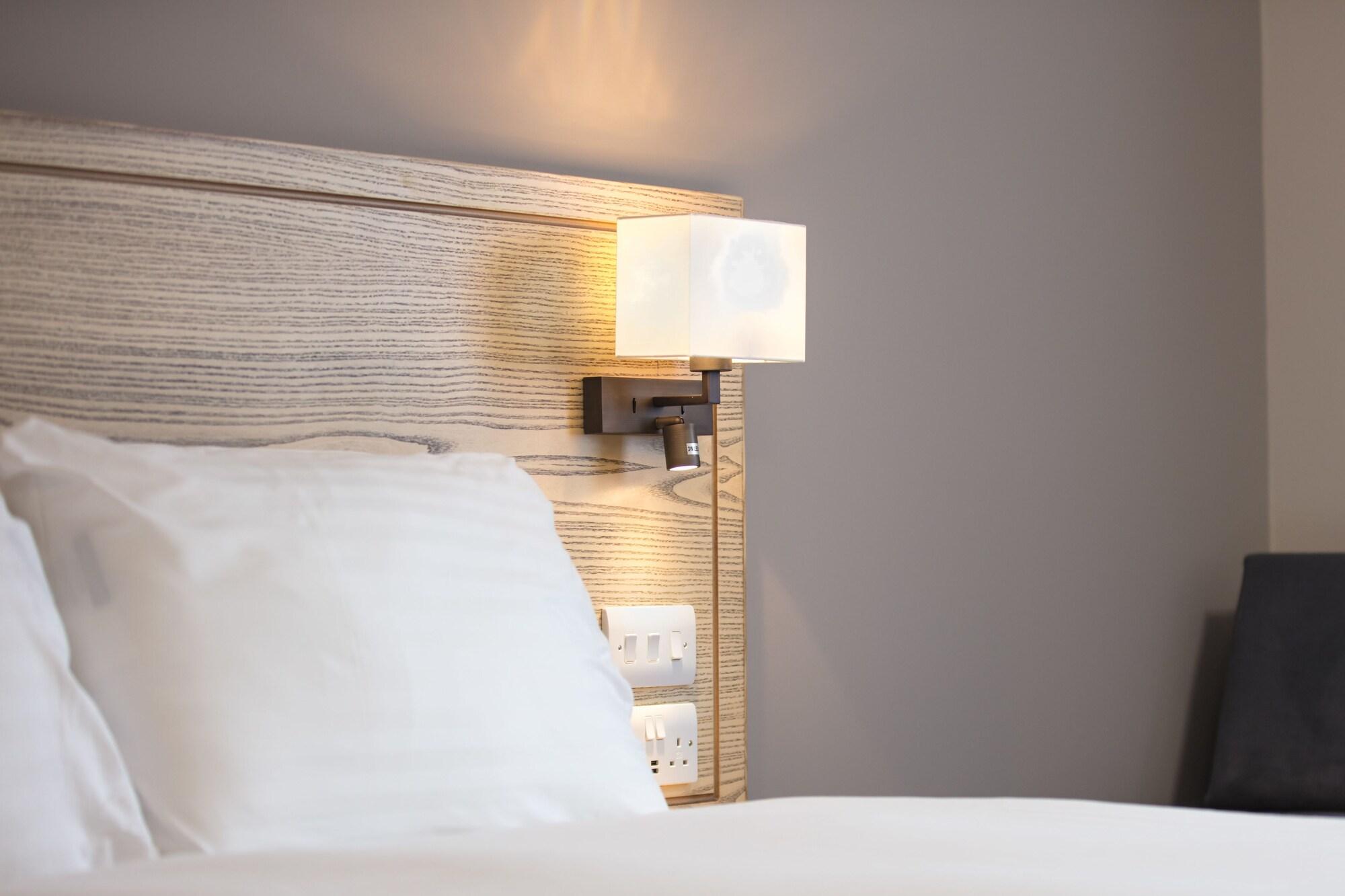 Gamston Lock, Nottingham By Marston'S Inns Уэст-Бриджфорд Экстерьер фото
