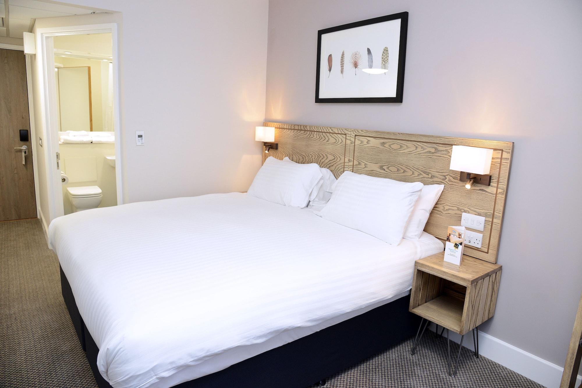 Gamston Lock, Nottingham By Marston'S Inns Уэст-Бриджфорд Экстерьер фото