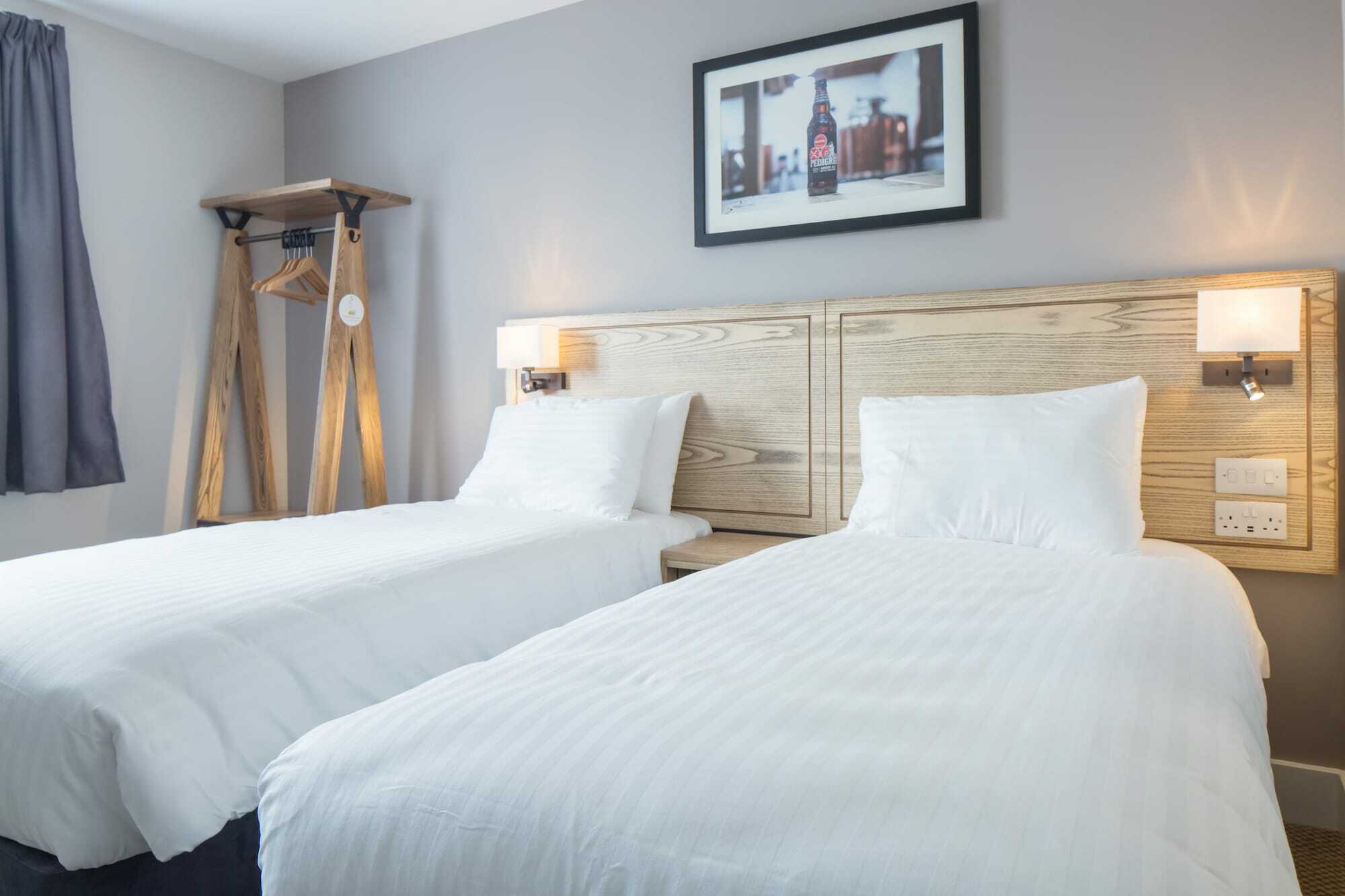 Gamston Lock, Nottingham By Marston'S Inns Уэст-Бриджфорд Экстерьер фото
